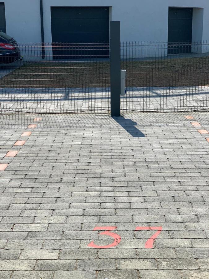 Sybill Suite Keszthely Exterior foto